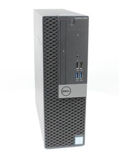 Dell Optiplex 5050 SFF PC, Intel Core i5-6500 16GB RAM, 512SSD Win 11 Pro