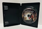Dante's Inferno - Divine Edition (Sony PlayStation 3, PS3) *Read Description*