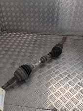 Cardan Renault Kadjar