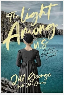 Discover passion's secret Cornwall escape Romance Jill George 19th Century