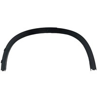 Blende Radlauf Seitenwand Hinten Links Passt FüR BMW X1 E84 09-15