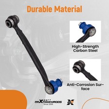 Kit 2 Bras De Liaison Suspension Avant – ABS – Pour Mercedes Classe C (gauche+droit)