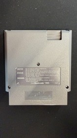 Shadow Warriors : Nintendo NES