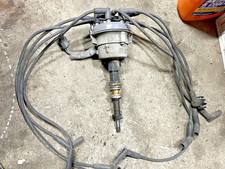 Ford Mustang 5.8l 351w Efi Distributor Non-tfi 92-96 Ford F-150 F-250 Bronco