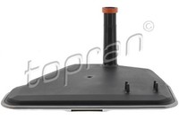 Topran Hydraulikfilter Automatikgetriebe 113 398 Saugfilter Siebfilter FüR Audi
