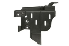 Stoßstange Halter Hinten Rechts für Ford Puma J2K CF7 ab 19->