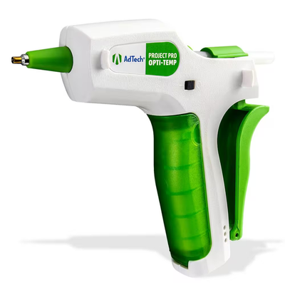 #ad Project Pro Cordless Mini Gun and Hot Glue System $21.89
