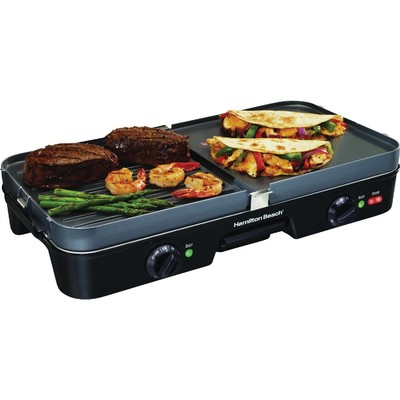 Hamilton Beach  Electric Grill/Griddle 38546MN Hamilton Beach 38546MN