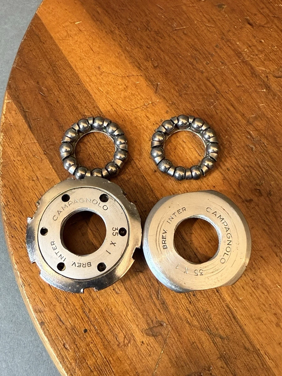 Campagnolo Vintage Bike Bottom Brackets for sale | eBay