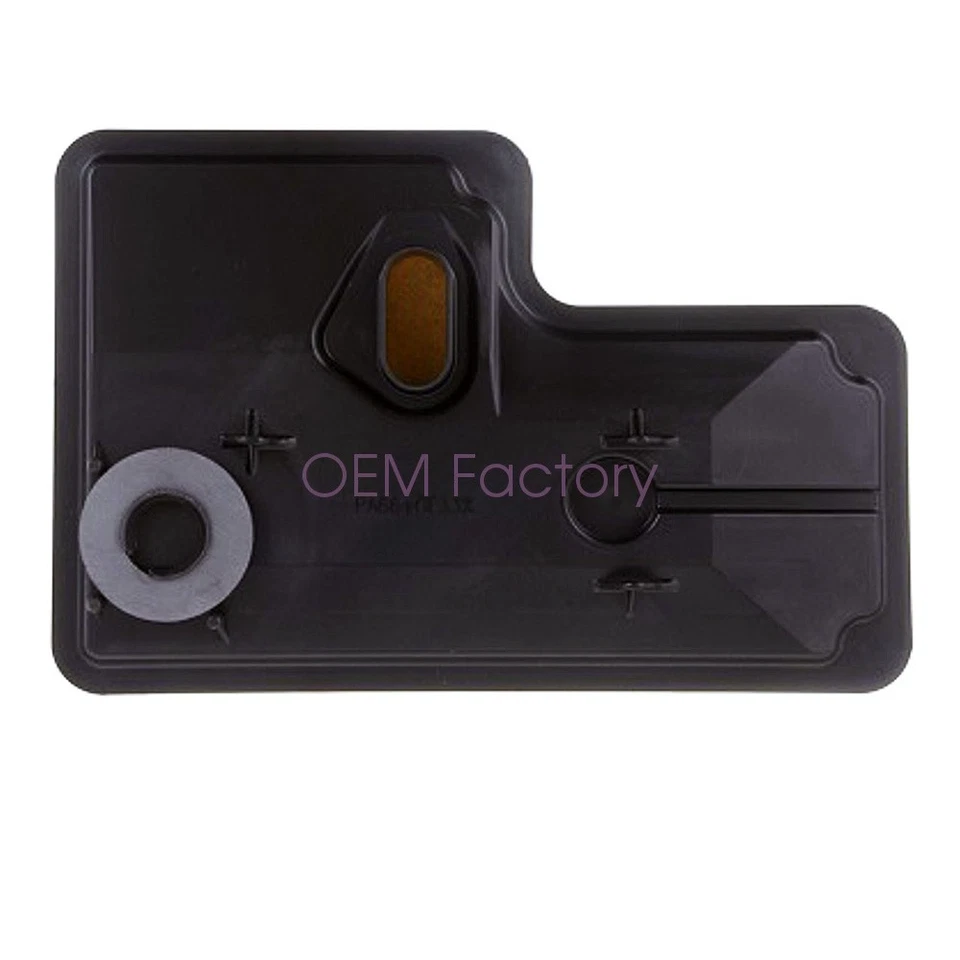 7T4Z7A098B OEM GM Transmission Filter For Lincoln MKT 10-19 MKX 07-18 MKZ 17-20 Foto 2 de 4