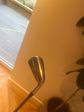 Titleist U500 3 Iron Utility 20° HZRDUS Smoke 90g Stiff 6.0 Right Hand new grip