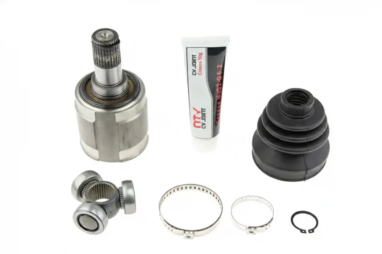 Originale NTY Kit Giunti Albero Di Trasmissione NPW-HD-018 Per Honda - Immagine 2