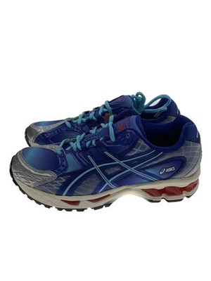 Asics Kith Kith Marvel Vs. Capcom Asics 26Cm Blu 1203B015 G0T11