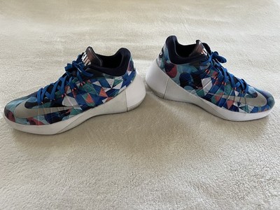 Size 11 - Nike Hyperdunk 2015 Low Rio