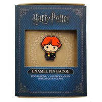 Ron Weasley Harry Potter Anstecknadel Pin Neu&Ovp