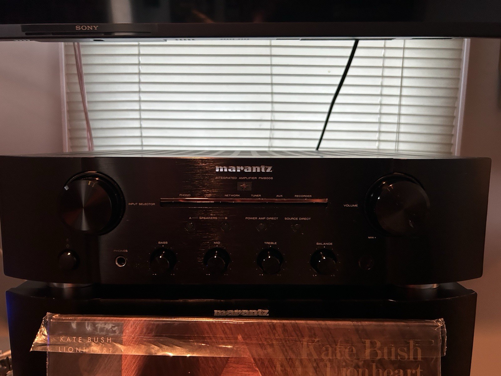 Marantz PM8006 Gebrauchtpreis | HifiZero