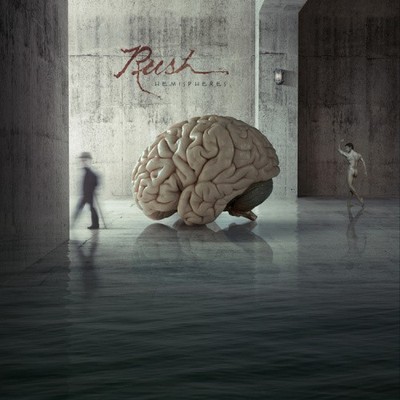 Hemispheres (40th Anniversary Edt.) by Rush