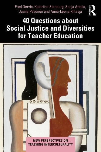40 Questions about Social Justice and Diversities for Teacher... - 9781041364900