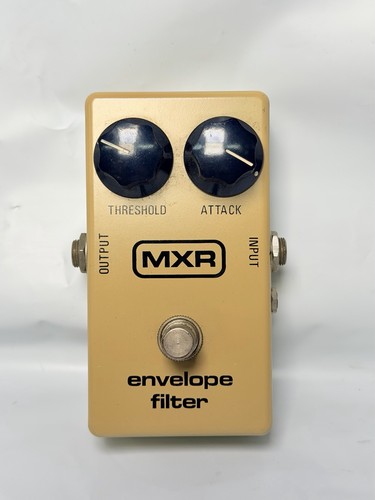 Vintage MXR Envelope Filter - Good Shape