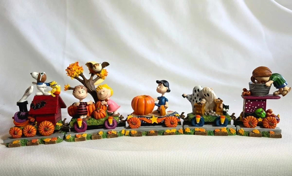 Danbury Mint Peanuts for sale | eBay