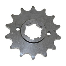 14 Zähne Ritzel 520er JTF575 für Yamaha XJR 400 / XT 550 600 / SRX 600 / TT 600