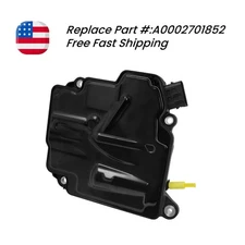 Programmed 722.9 ISM Intelligent Servo Module Kit For Mercedes-Benz A0002701852