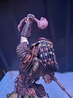 Predator 2 City Hunter Gallery PVC Diorama Statue Diamond Select Boxed Open — photo 7