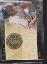 Baseball Collection Vintage Rookies Inserts (2/34)-- Get 40% off!!