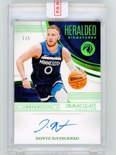 2026 Panini Immaculate Baseball Set Review and Checklist 25