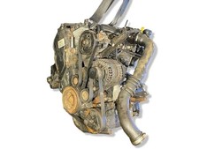 Moteur Volvo 144