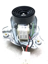 Jakel J238-150 71582742 Inducer Blower Motor Assembly HC21ZE127A used #MA875A