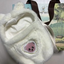 Blue Teddy Tales Lena Bear Plush Toy S Size