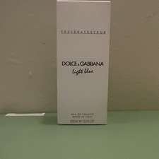 Dolce & Gabbana Light Blue Eau de Toilette Sp...