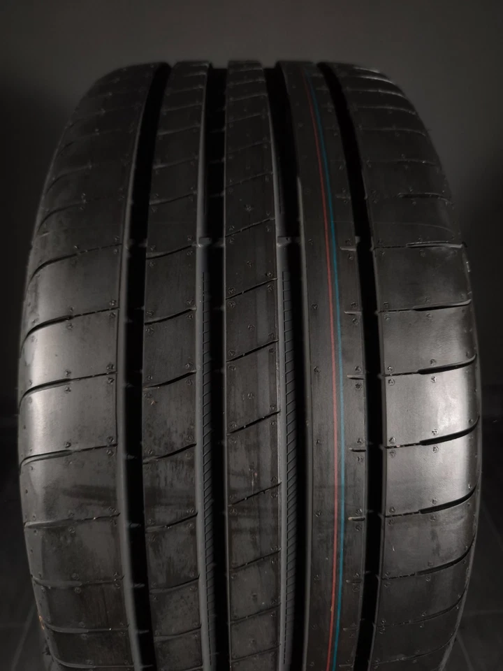 4 Sommerräder 245/45 275/40R18 Mercedes E Klasse W213 S213 18" AMG Alufelgen - Bild 3 von 3