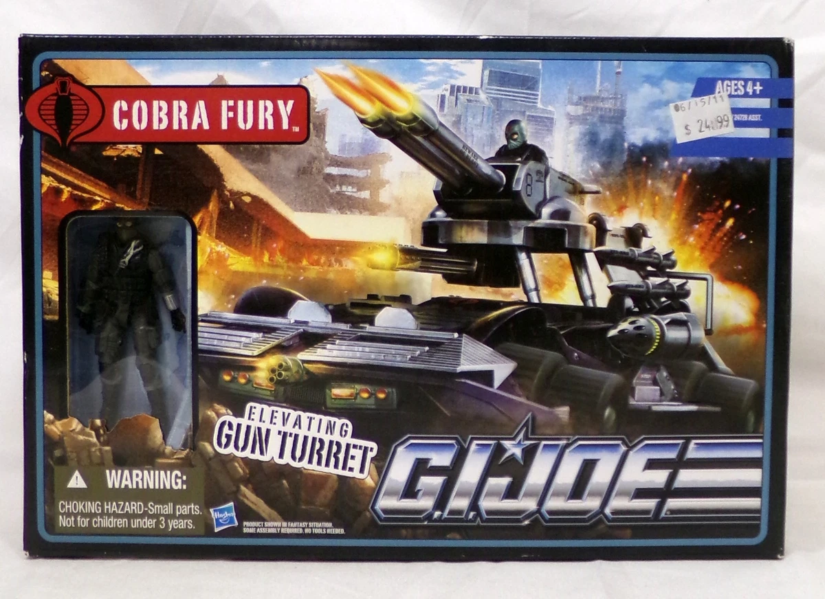 Joe Tank G.I. Joe Military & Adventure Action Figures for sale | eBay
