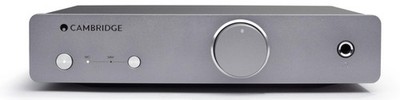 Cambridge Audio Duo Phono Vorstufe MM MC Phono Pre Amplifier OVP