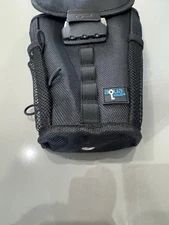 NEW FlexSafe Aqua Vault Anti Theft Portable Safe Water/Slash Resistant