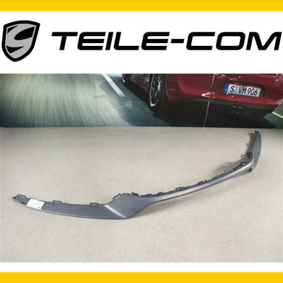ORIG. Porsche 718 Boxster/Cayman GTS 982 Spoiler / Lippe / Stoßstange vorne