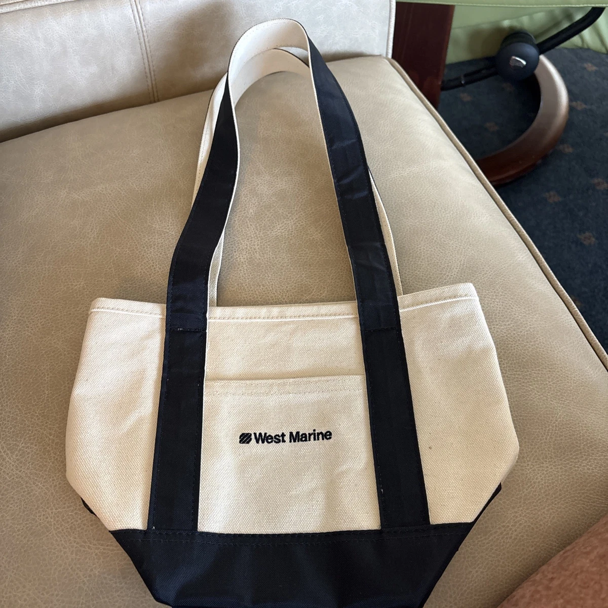 Canvas 1970s Vintage Bags, Handbags & Cases for sale | eBay