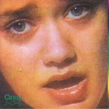 Cindy - I'm Cindy (LP)
