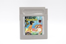 Thumbnail of ebay&reg; auction 188662451421 | Gameboy Jungle Book