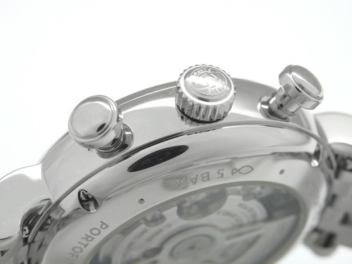 IWC Portofino IW391503 39 mm White Dial