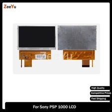 Backlight LCD Screen Display Replacement For Sony PSP 1000