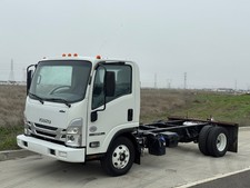 2022 Isuzu 52K Miles Diesel CALL/Text 9162204101