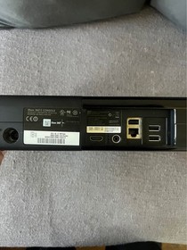Working Microsoft Xbox 360 E 250GB with controller and cables
