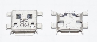 Huawei U8650 Sonic / W1-U00 Ascend W1 Micro USB Ladebuchse Connector Anschluss