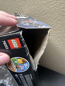 LEGO DC Super Heroes Batman Set #76053 Gotham City Cycle Chase 100% Complete L40