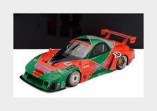 GT-SPIRIT GT568 Mazda RX-7 (FD3S) LB Works Super Silhouette 787B N55