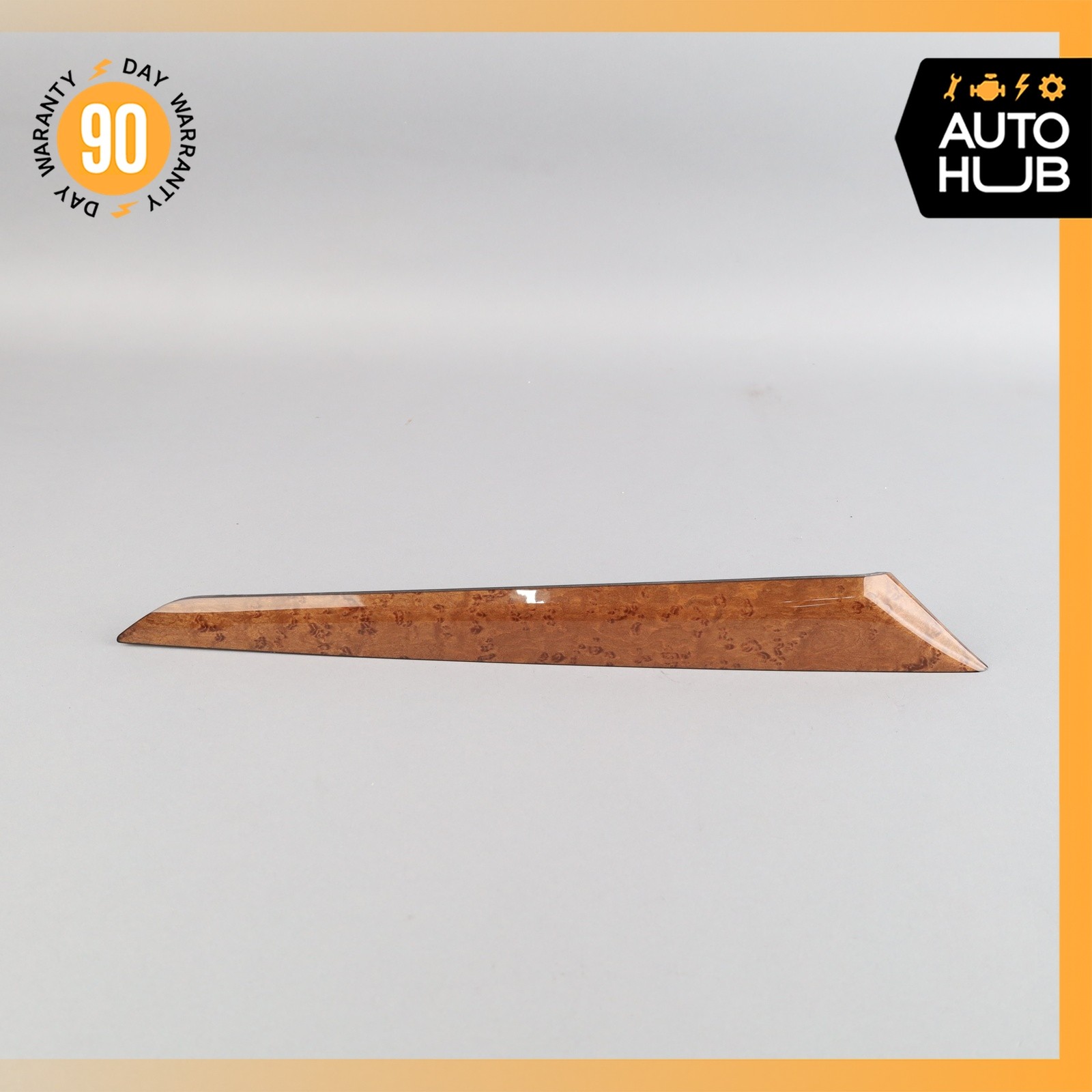 Maserati Quattroporte Front Right Door pocket trim