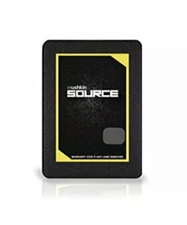 NEW - Mushkin Source - 1TB Internal Solid State Drive SSD - 2.5 Inch - SATA III 